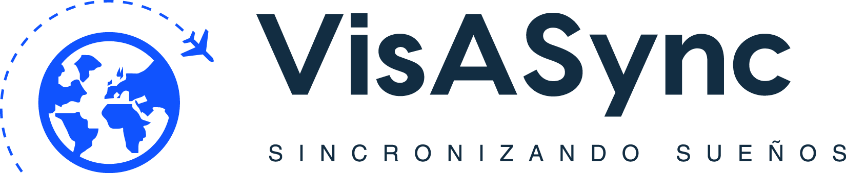 VisaSync logo